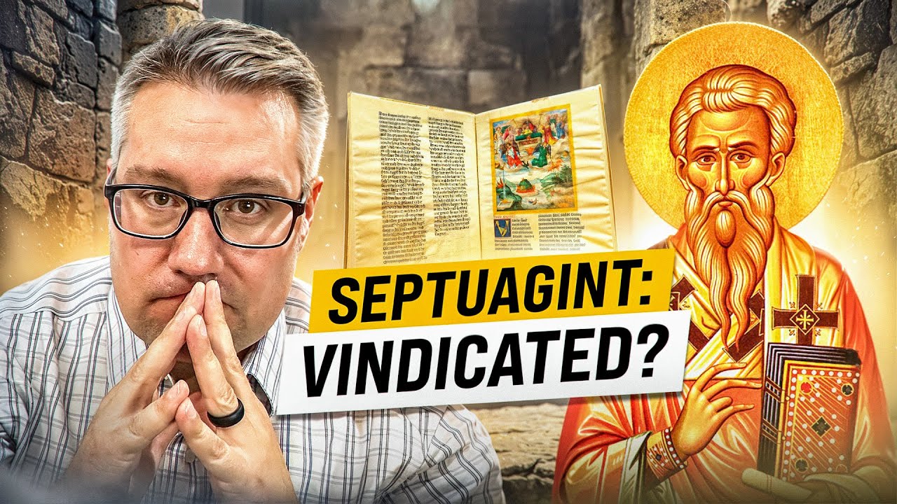 Действительно ли Иисус использовал Септуагинту? Что раскрывает Иаков!