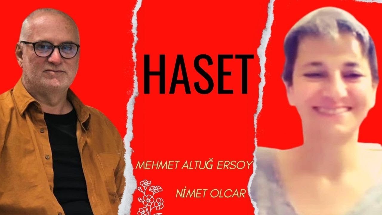 Haset / S&Ouml;ZC&Uuml;KLER 5 #mehmetaltugersoy #felsefe #nimetolcar