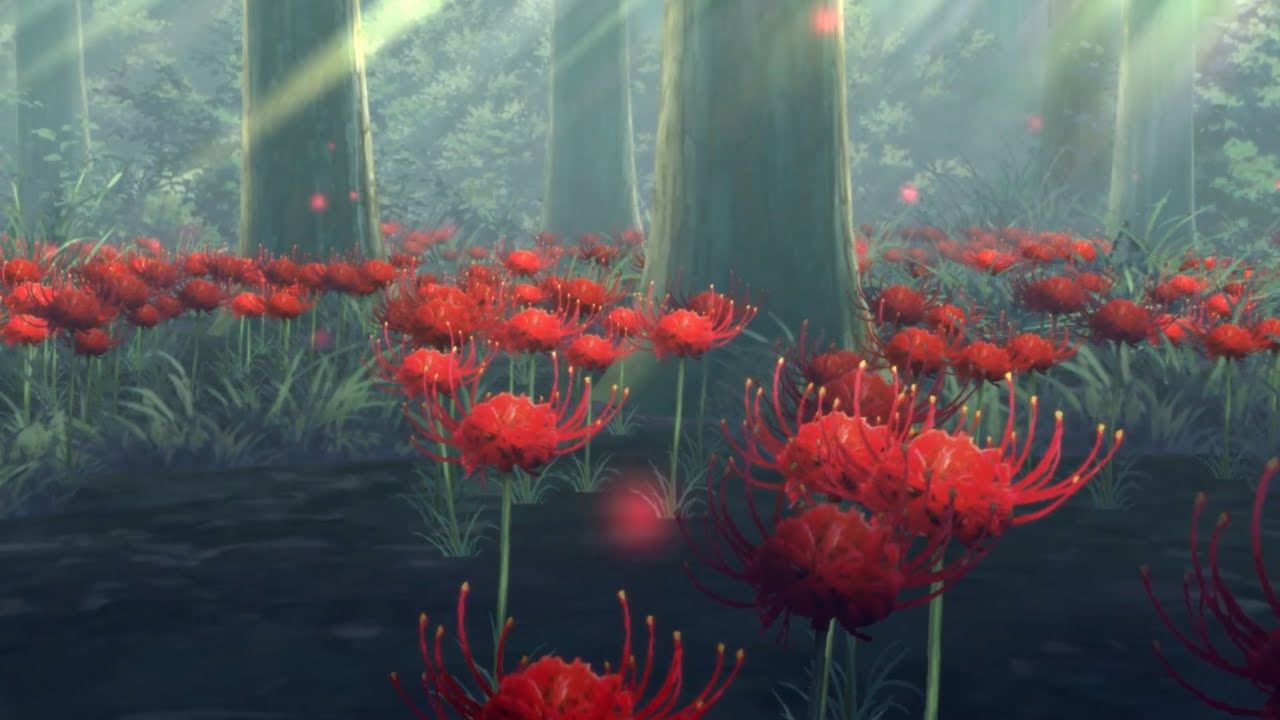 Digimon Survive - Episode 02 - The Shrine to the Kemonogami