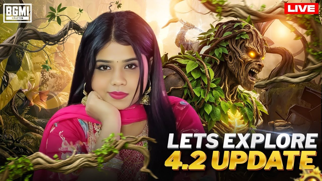 Happy Holi Guys❤️  SHWETA PLAYS❤️ | FACECAM STREAM -#bgmi​ #shortslive #pubglive  #bgmilive