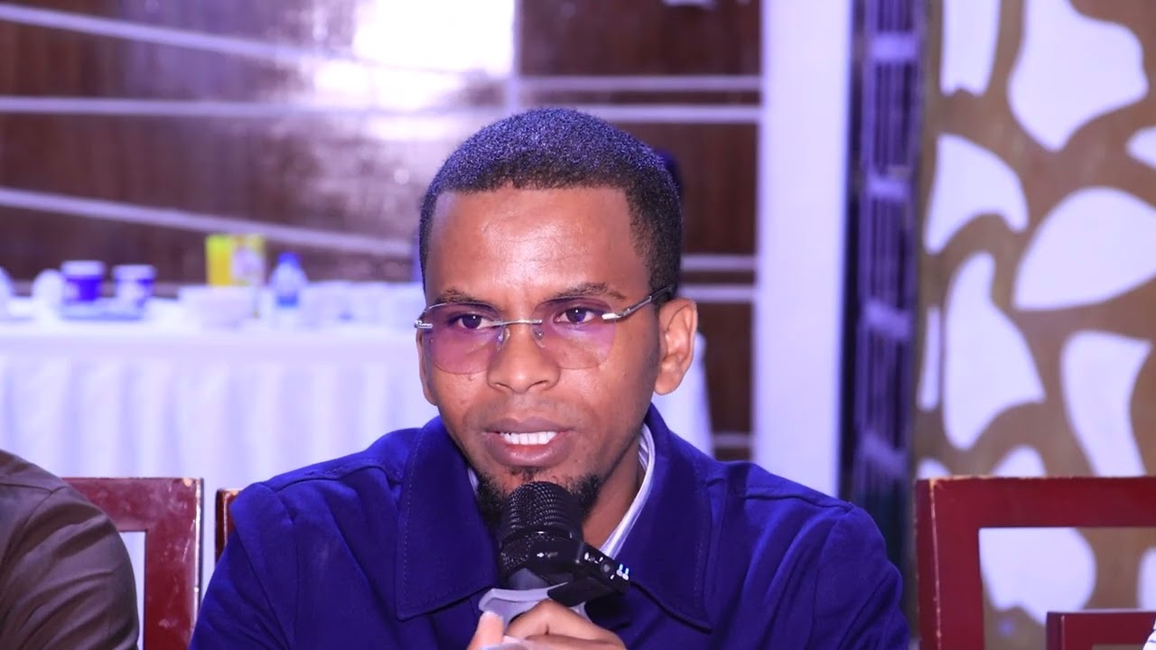Wasaaradda Qoyska XFS ayaa Muqdisho ku qabatay kulan looga hadlayay ansixinta siyaasadda kafaala.