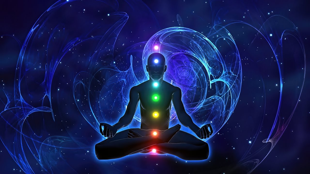 Alpha Waves Helps Fall Into Deep Sleep &bull; Healing Of Stress, Anxiety And Depressive States