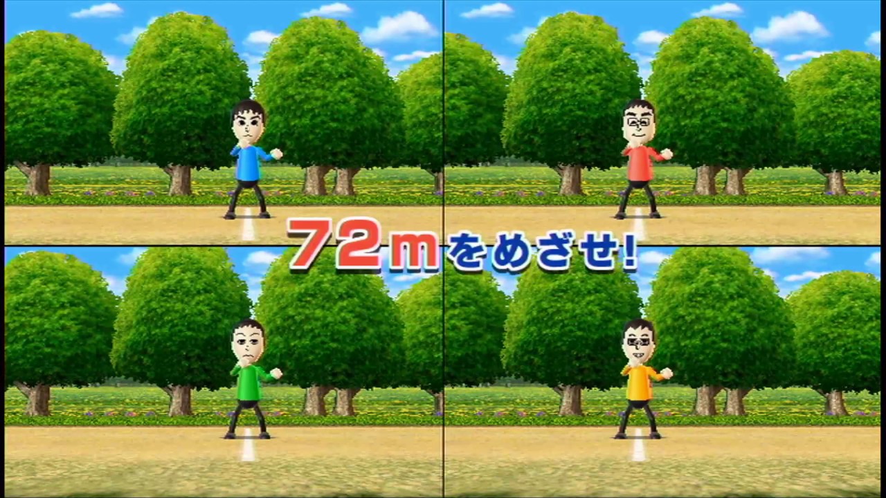 【wiiparty】このチャンネルはwiiparty専門ではありませんｗｗ