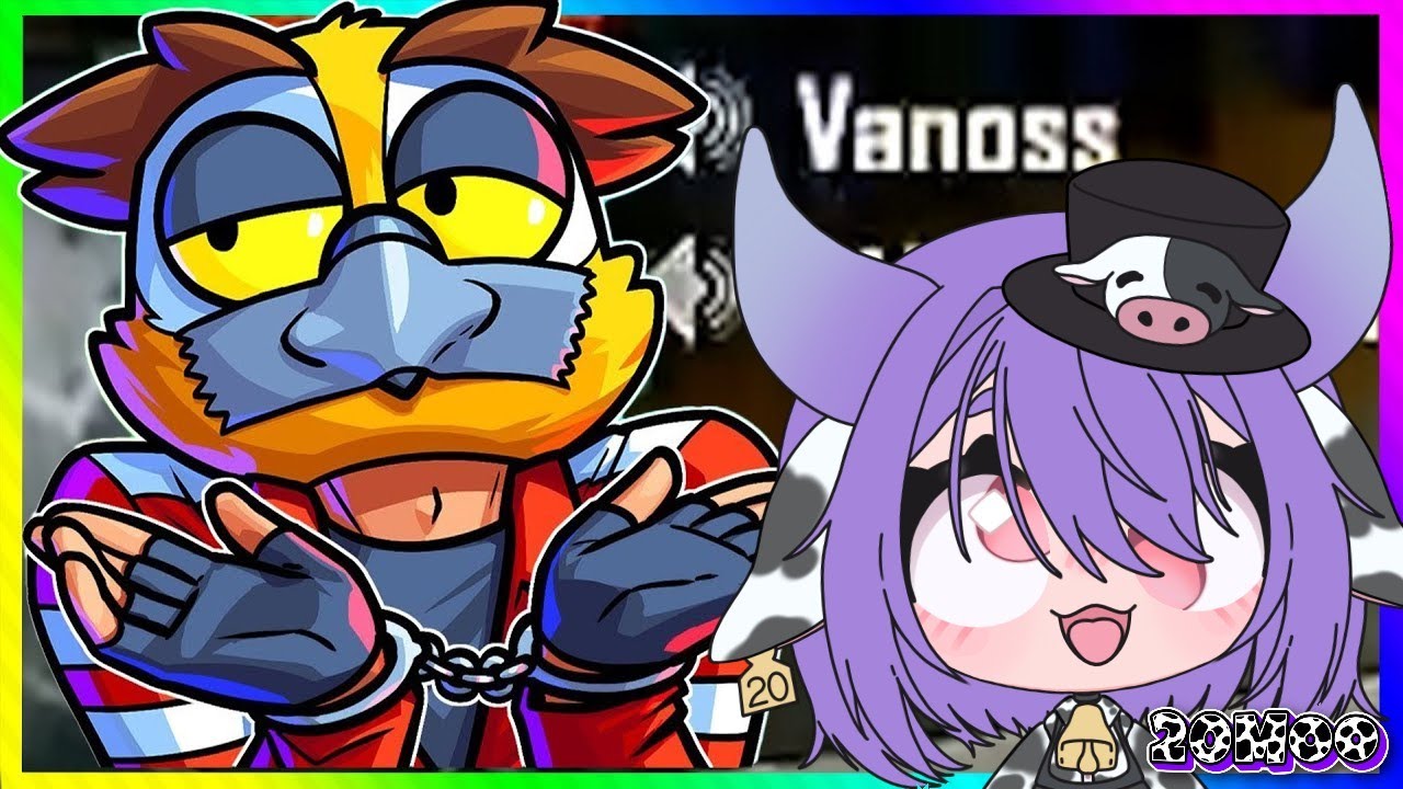 Vanoss Crew Moments That Did Not Age Well (20lpmoo Reacts)