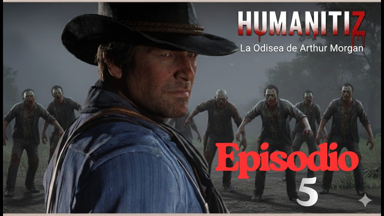 HumanitZ 