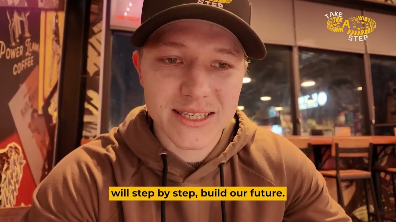 Building The Brand | Day In The Life Of A Young Founder