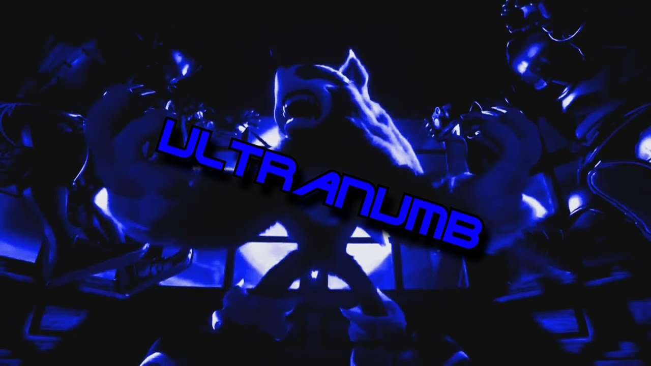 [MEP] Ultranumb