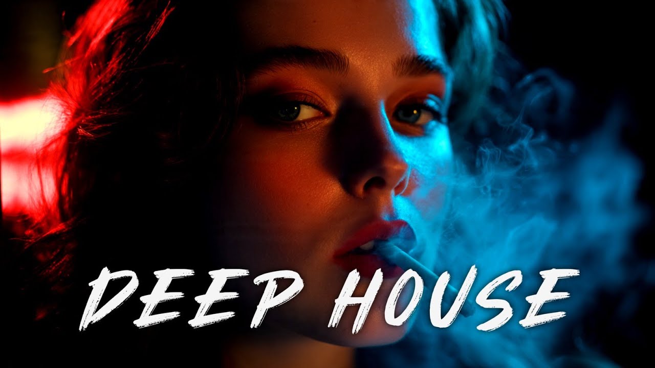 Deep House 2026 🎧 Best Chill Mix for Late Night Drive & Deep Feelings [#8]