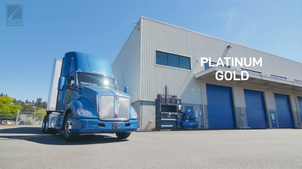 Learn About the Sustainable Fleets Program