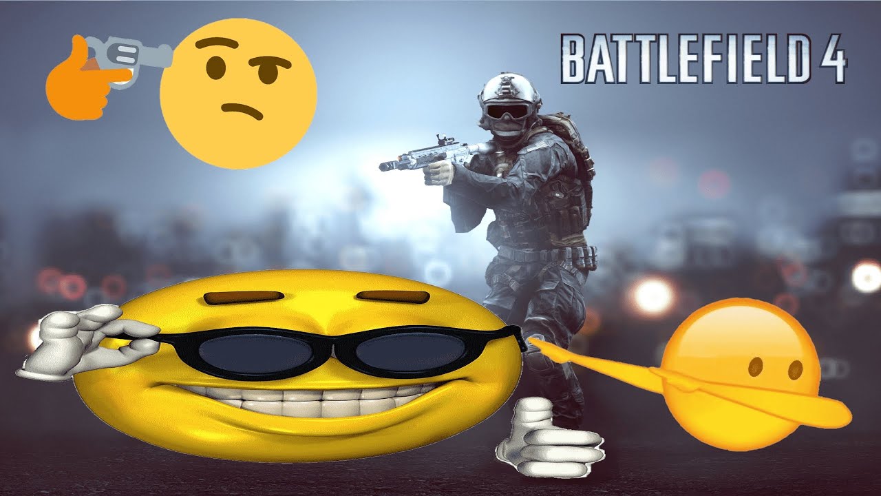 Unlocking the DICE CAMO in BATTLEFIELD 4 in 2021...
