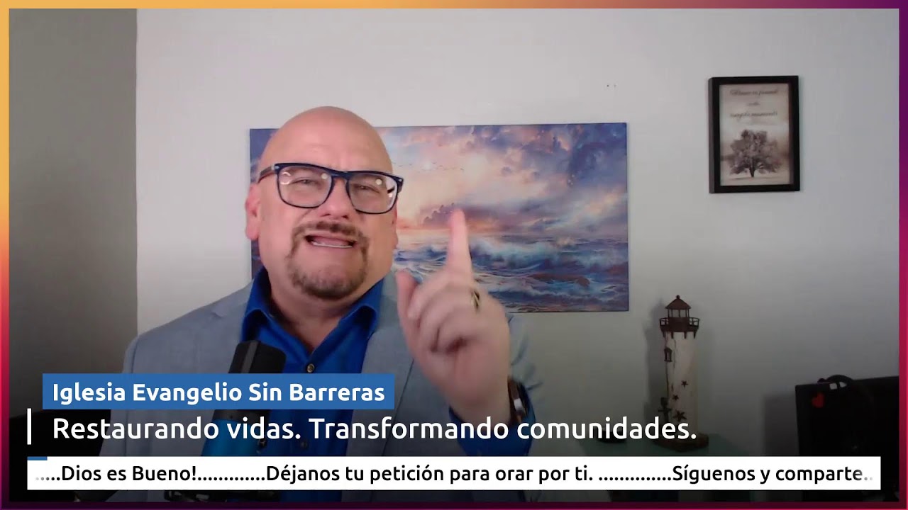 SERIE: Peleando La Buena Batalla  TEMA: Misterios Proféticos: Cuando La Profesía Se Hace Realidad