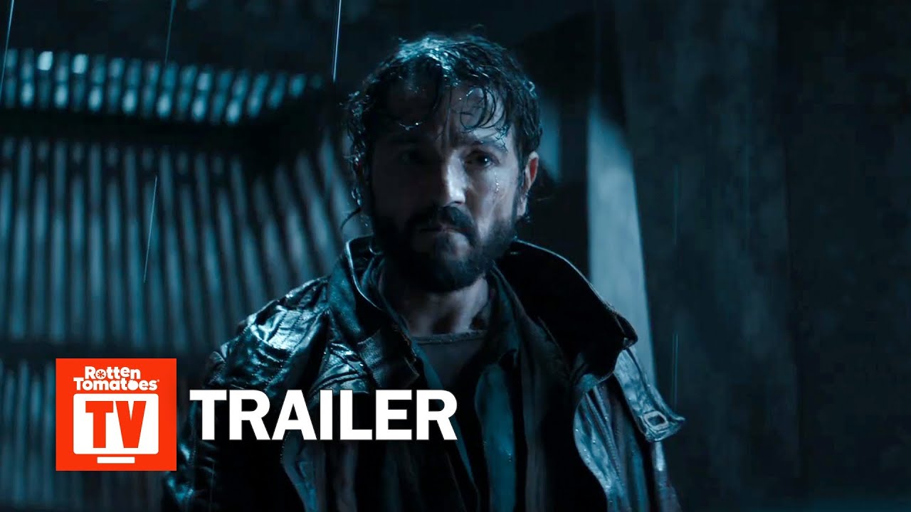 Andor Season 1 Final Trailer