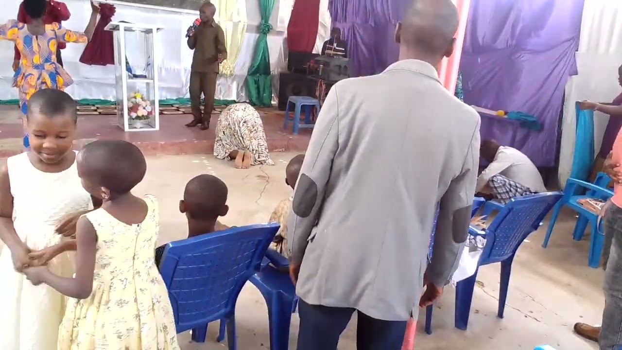 Watu wengi wamefunguliwa magonjwa mbalimbali, By pastor Julius Wilson ndetema 