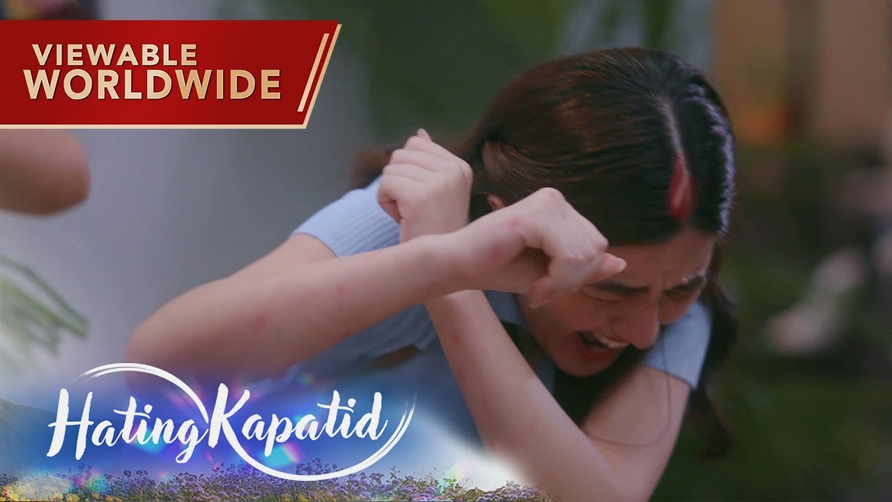 Hating Kapatid: Belle and Tally’s messy confrontation! (Episode 31)