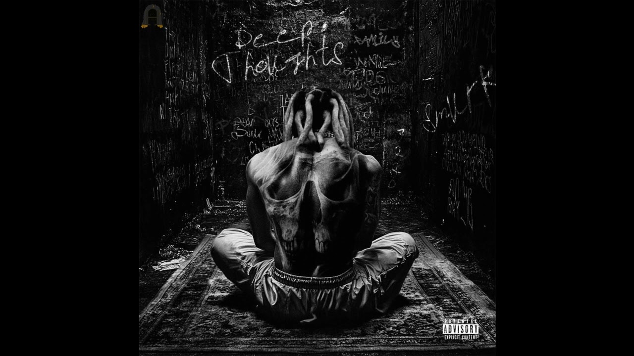 Lil Durk - Deep Depression (SLOWED)