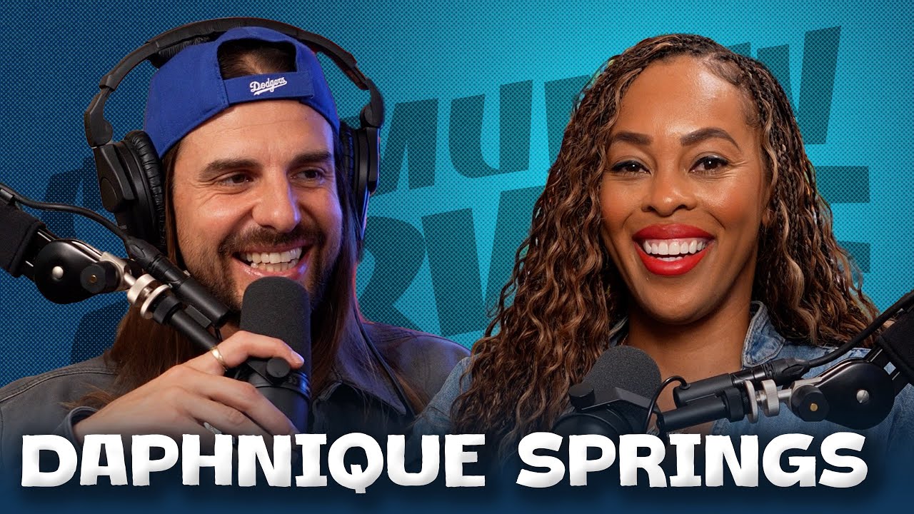 Daphnique Springs | Community Service