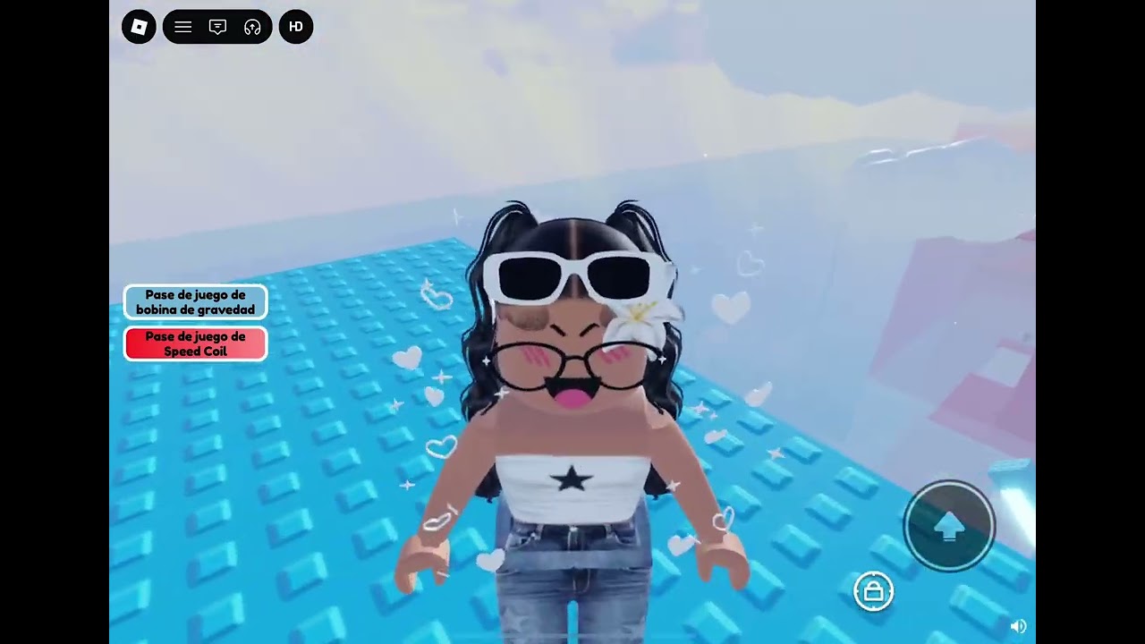 Torre relajante kawaii☁️🧊🎀🍋‍🟩(servidor público:3🥑)#Roblox