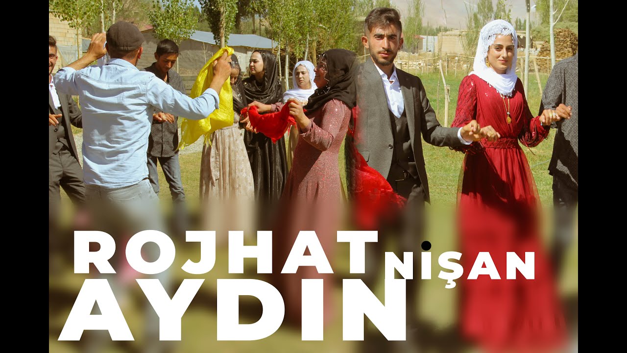 Rojhat & Berfin Nişanı