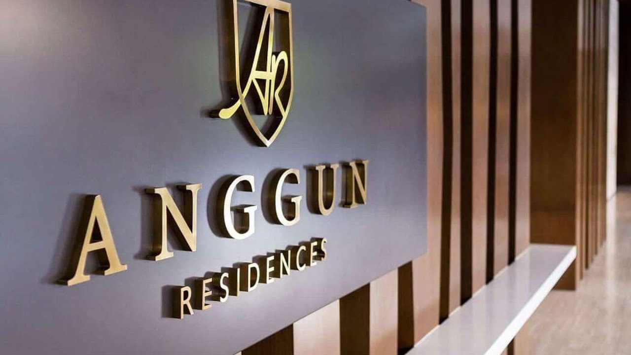 Anggun Residence KLCC (LuxLofts) Due | Kuala Lumpur, Malaysia | Hotel Review🏨