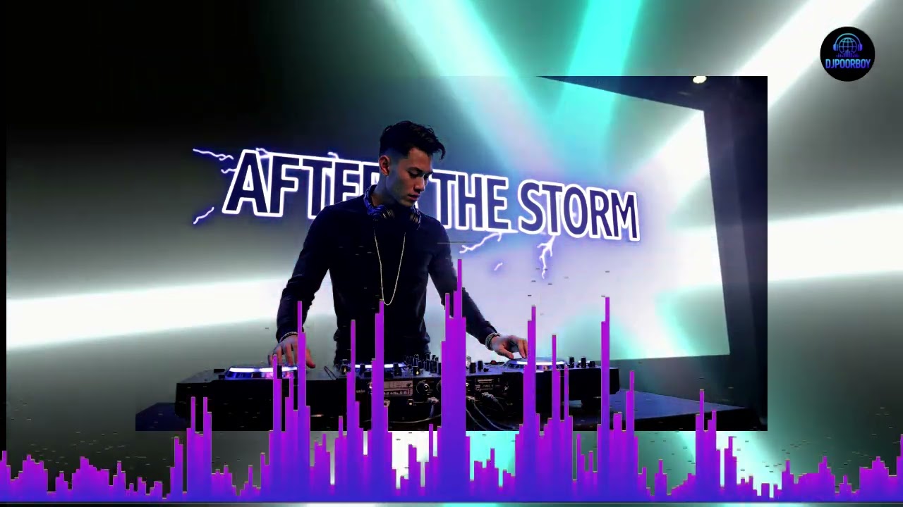 After the Storm v2 #emotionallovesong