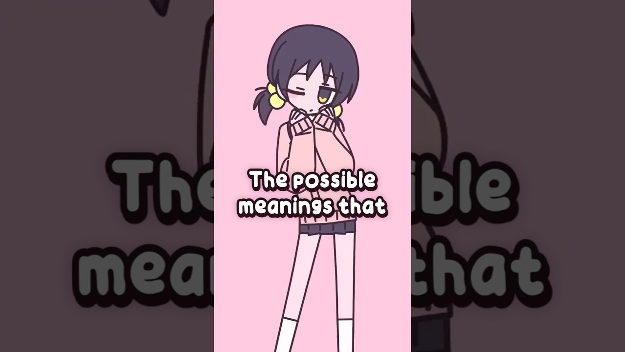 THIS VOCALOID SONG STARTED A WAR!! #shorts