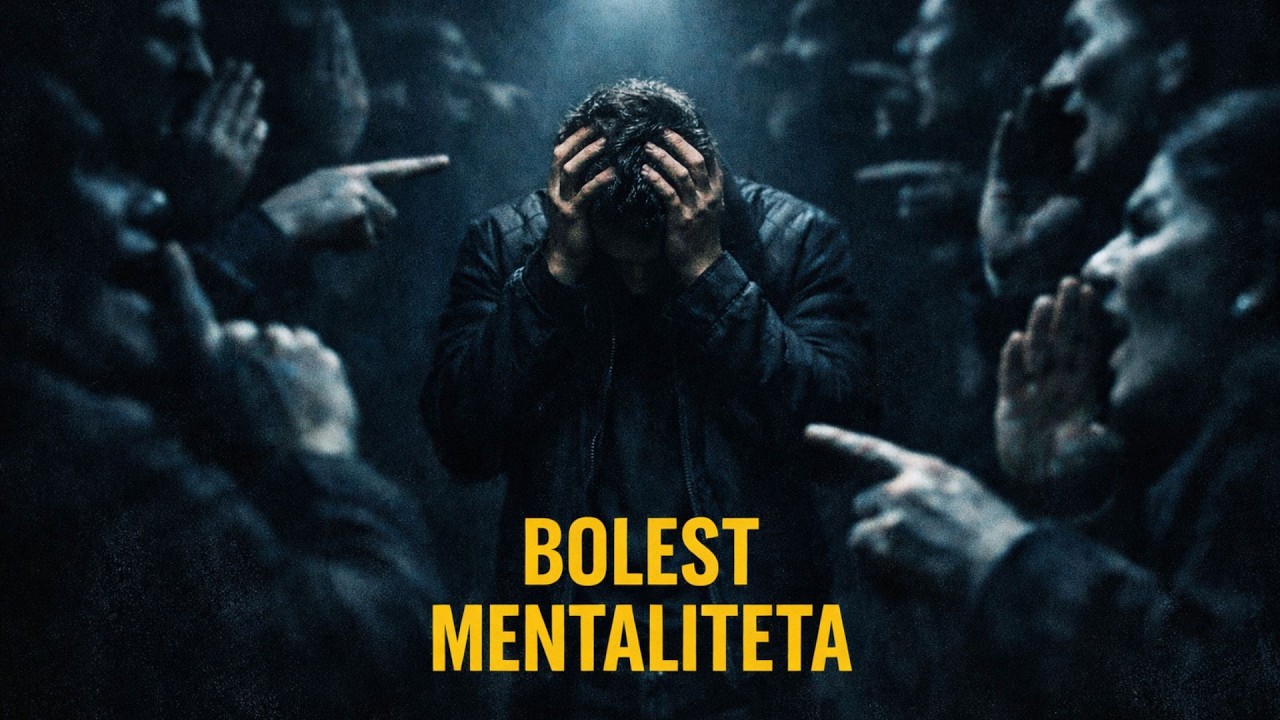 Bolest zvana 