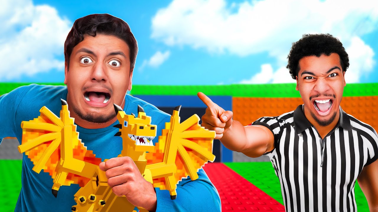 Bobo Me COACH Sur STEAL A BRAINROT !