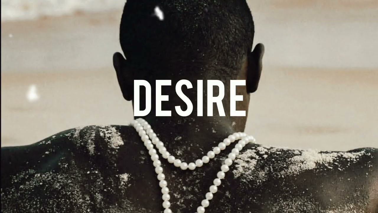 Zouk Instrumental |Kizomba beat |Desire |Kilie Beat 2026