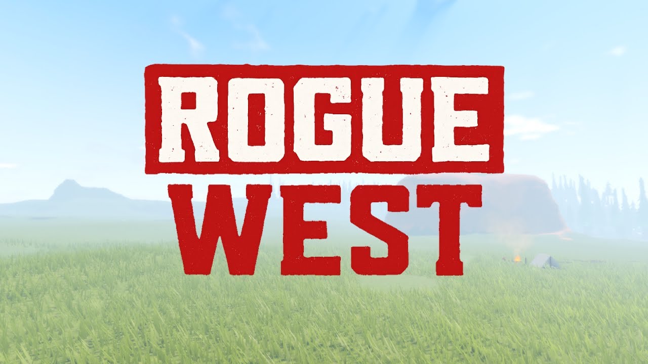 Rogue West Teaser #1 | Roblox