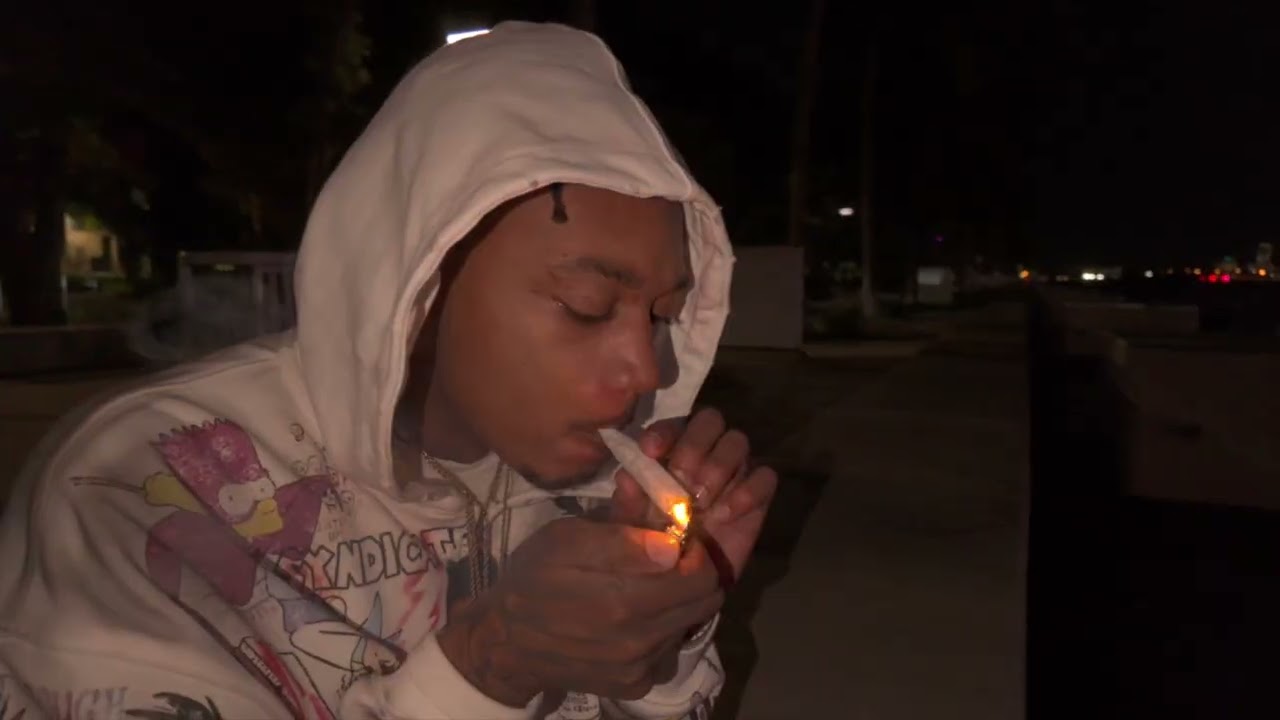 KantGo - Rickyy Tan (Official Music Video) |Shot By @fordofilmz