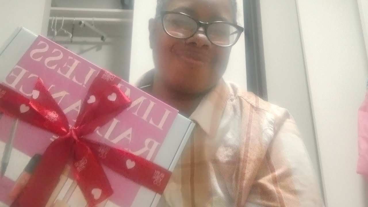 Unboxing Haul Collab with Ruby Vibe Co #beautyunboxing #rubyvibeco @RUBYVIBECO 