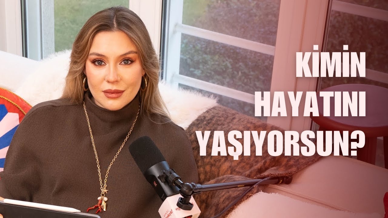 Kendi Hayatını Yaşamak Varken Neden Başkasınınkini İzliyorsun? I Anne Biz Egelerdeyiz! (Bölüm 10)