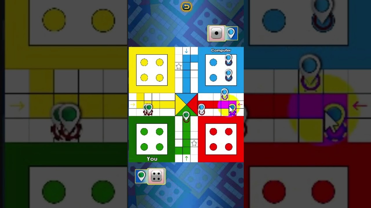 🔥 Master Ludo with Shipra! 🎲 Top Tips & Tricks for Epic Wins 💥 | Shipra Ludo Gamer