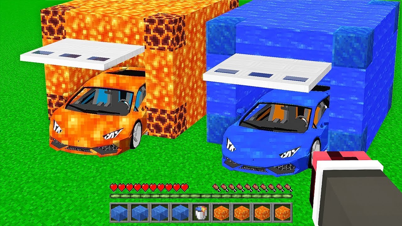 FERİTED VS MİNECRAFT #72