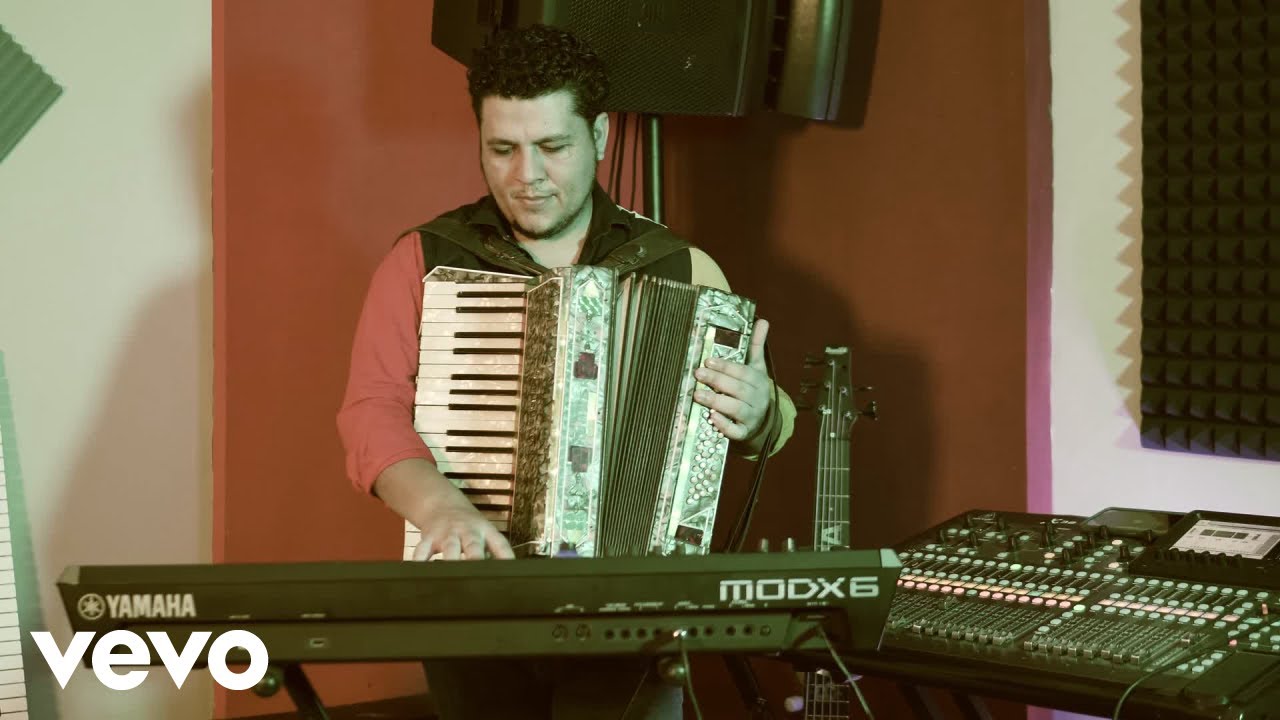 Olvin Garcia - Se Llama Jesús