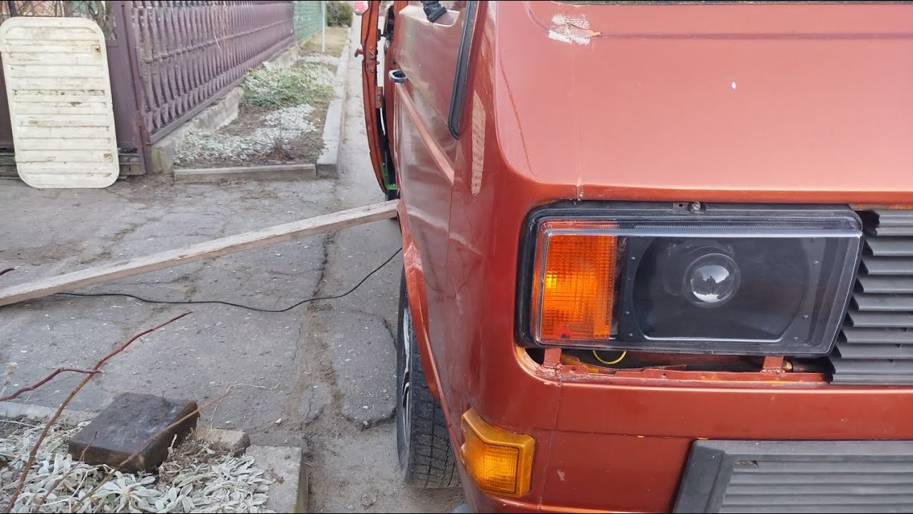 Би лед.