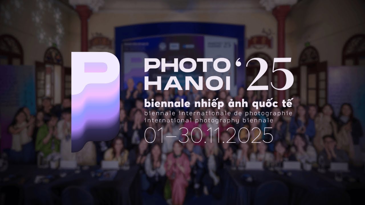 Photo Hanoi '25