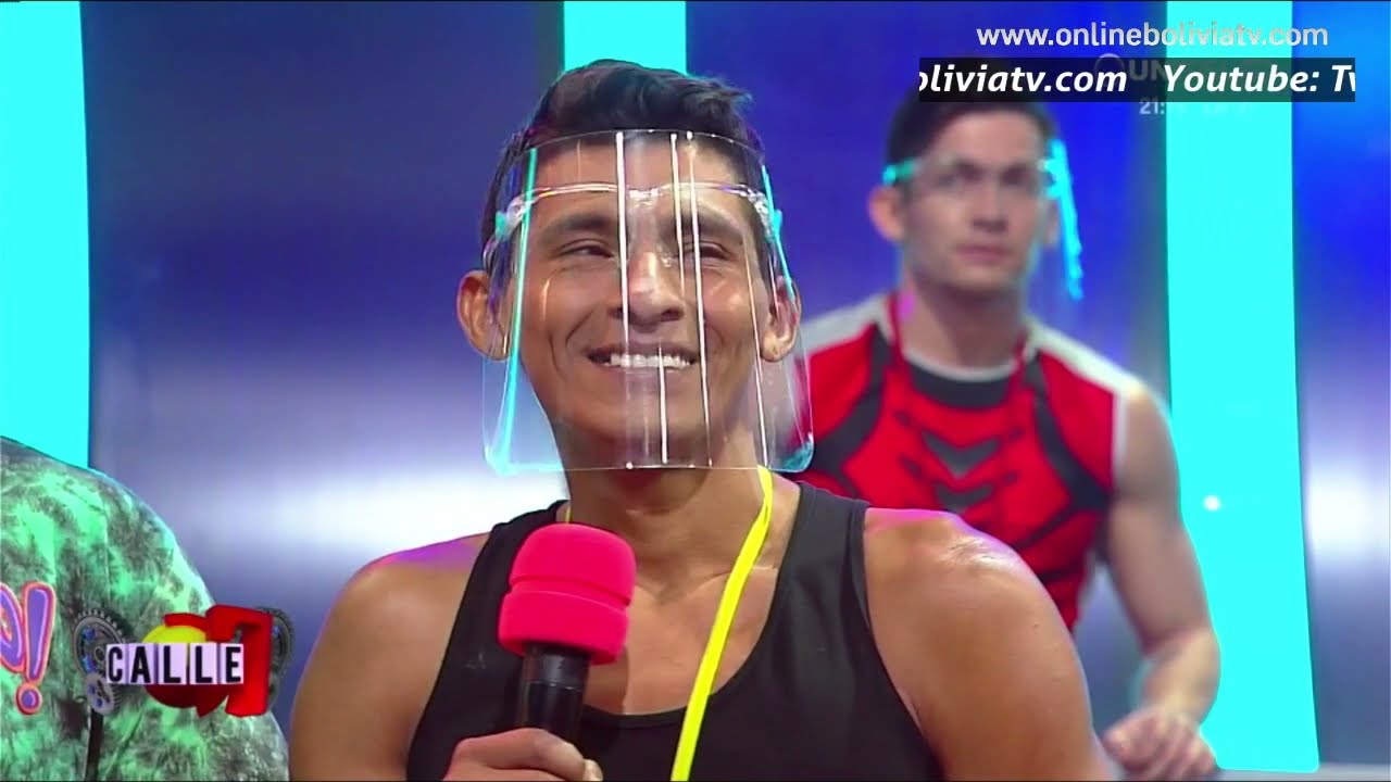 Calle 7 Sabado 21 de Agosto Parte 2 de 2
