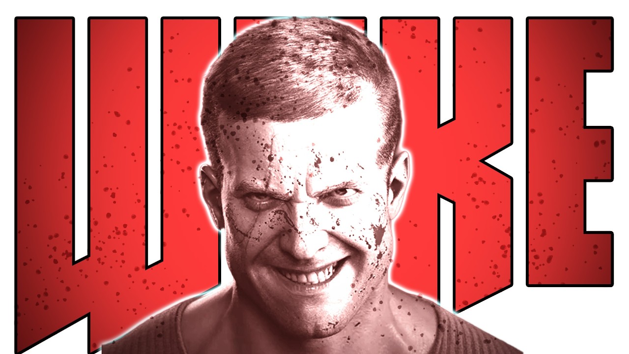 Killing Nazis Isn't Woke &mdash; The History and Politics of the Wolfenstein Trilogy