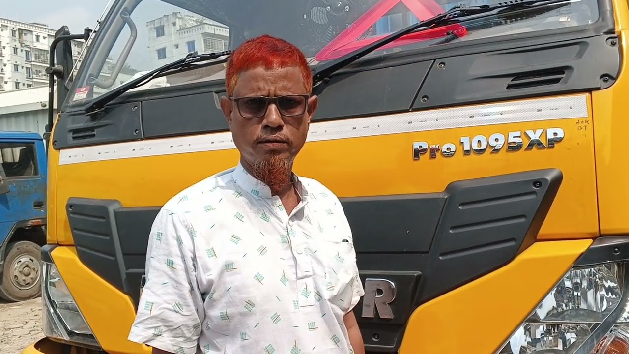 আলহামদুলিল্লাহ, আজ আমি এই গাড়িটি সফলভাবে ডেলিভারি সম্পন্ন করেছি।#car#automobile #yt #pickup&trucks 