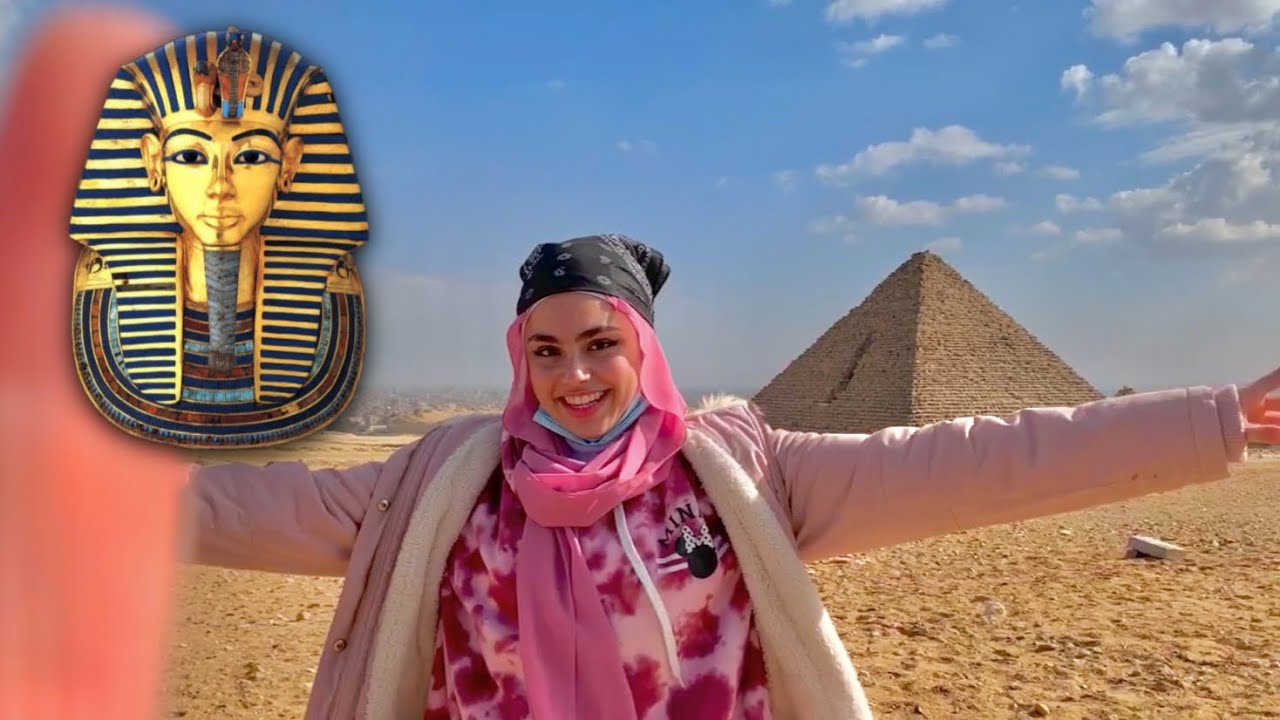شفت موميائات الفراعنة لأول مرة 😱🤺منظر مخيف