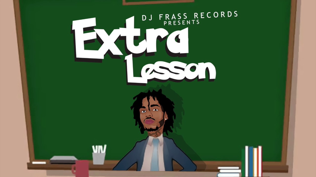 Alkaline - Extra Lesson 