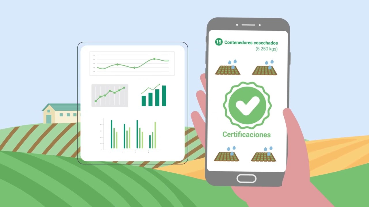 AGRI Software