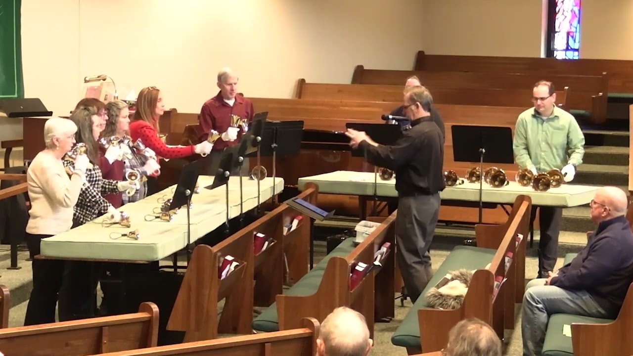 Contemplation - Shepherd's Bells
