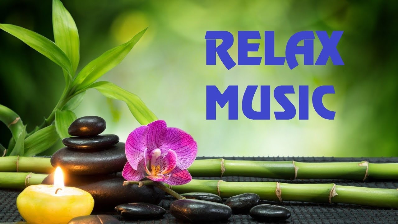 1 Hour Sleep Music: Calming Music, Relaxing Music, Water Sounds