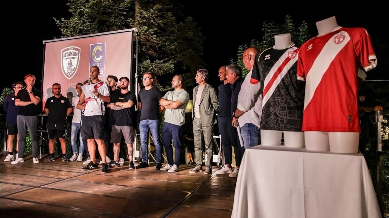 Team Altamura: nuovo direttore e allenatore per puntare in alto 