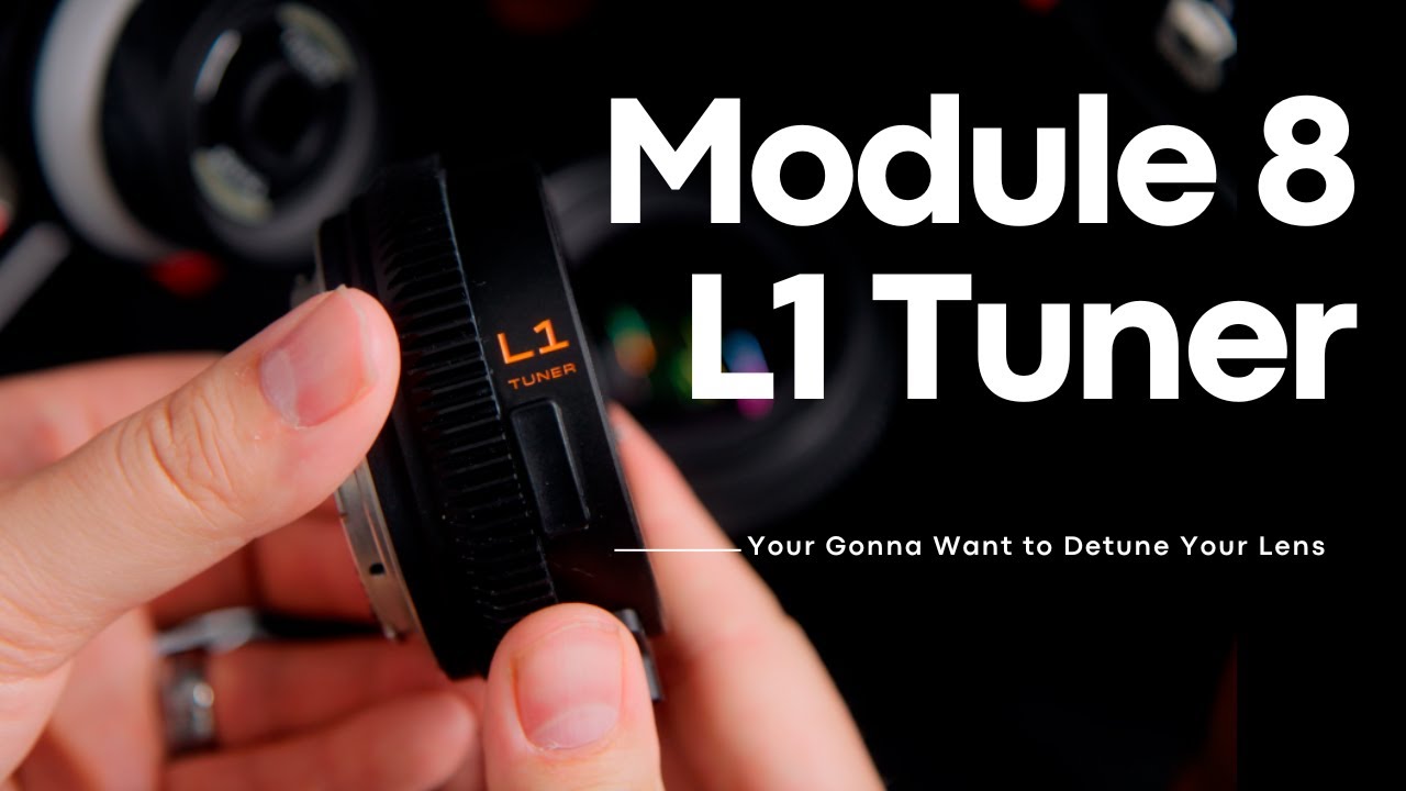 Module 8 Tuner: Full Review