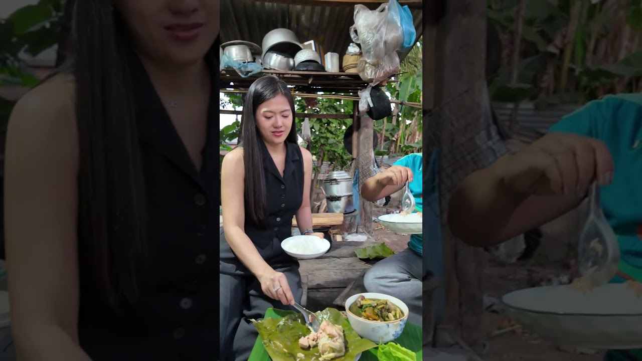 อาหารลาว