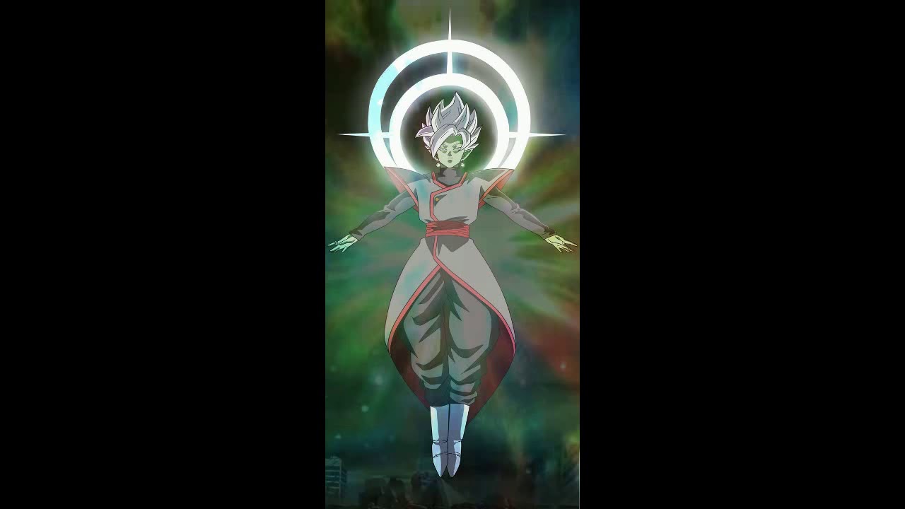 Dragon Ball Super - Regret (LK Slevin Remix) //(Mastered one : link in description)