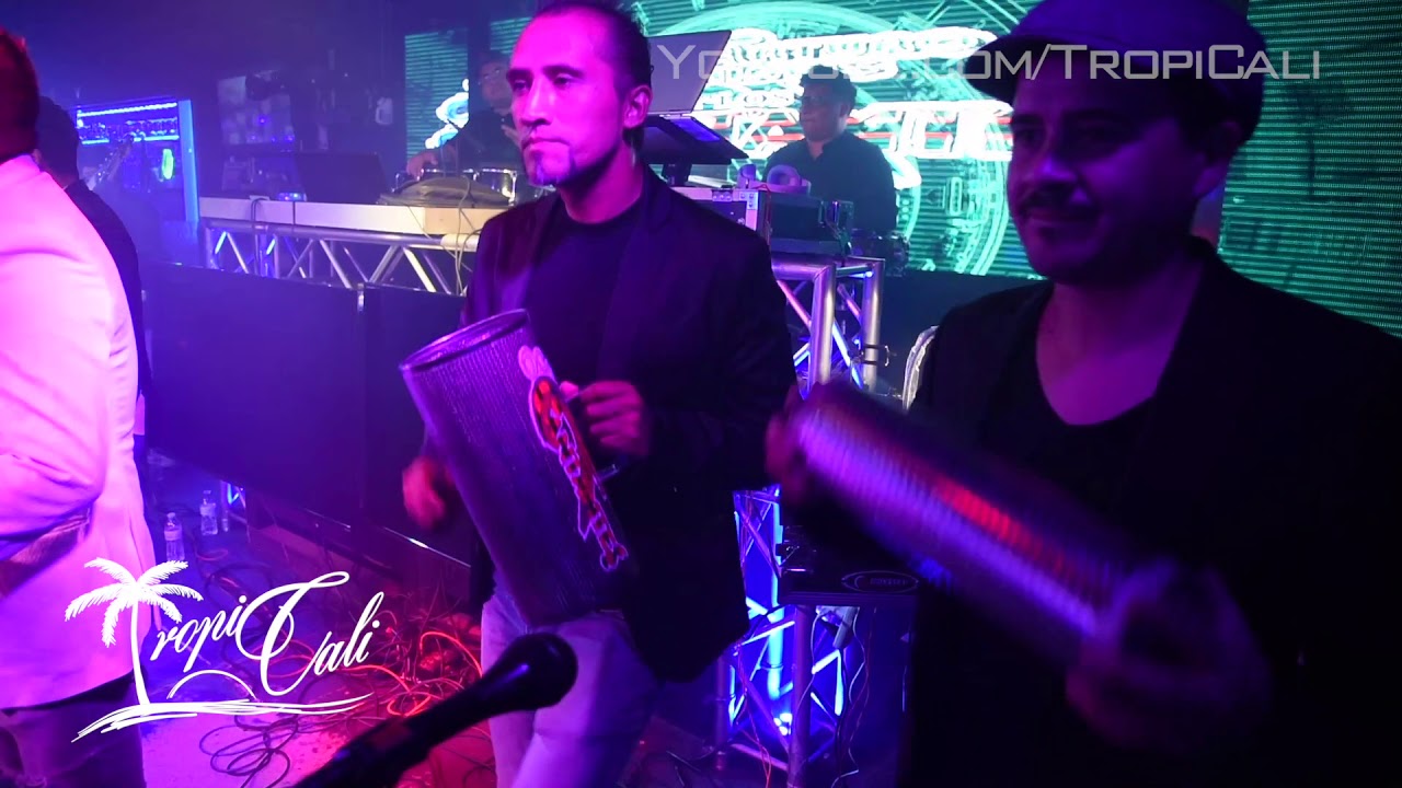Popurri , Enfermera, Si se marcho, Arturo Jaimes Y los Cantantes en vivo desde ViVe Night Club